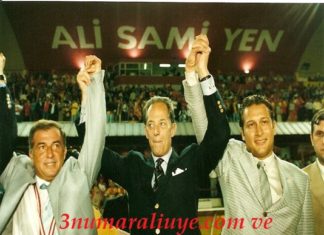 Burak Elmas Söyleşisi