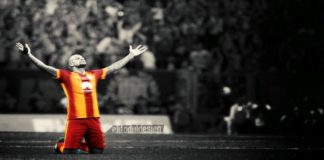 Felipe Melo