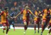 ÖZLENEN GALATASARAY…
