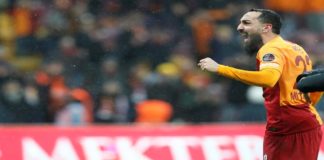 Geldi Mitroglou