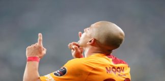Sofiane Feghouli