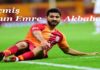 Çifte Kupa, Emre Akbaba’ya Armağan Olacak!