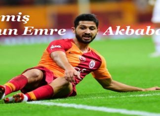 Çifte Kupa, Emre Akbaba’ya Armağan Olacak!