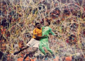 KUPALARA LAYIKSIN SEN ŞANLI GALATASARAY!