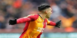 Falcao