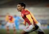Falcao attı, Galatasaray kazandı
