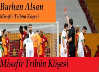 Galatasaray yine mağlup