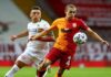 Galatasaray-Alanyaspor