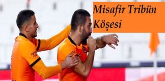 Arda Turan
