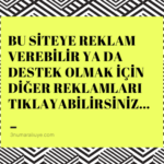 Sarı Kara Cuma İndirimi Facebook Gönderisi (1)