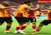 Büyük Adımlar! Galatasaray-Hatayspor