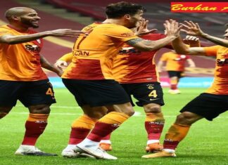 Galatasaray-Hatayspor