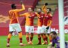 Galatasaray-göztepe