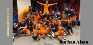 Trabzonspor-Galatasaray