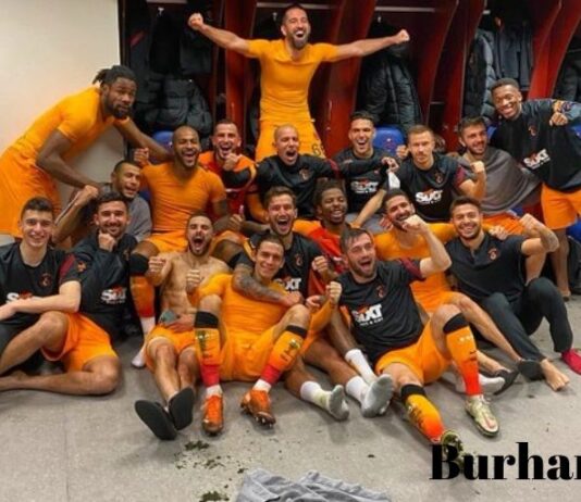 Trabzonspor-Galatasaray