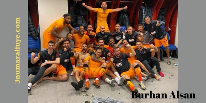 Trabzonspor-Galatasaray