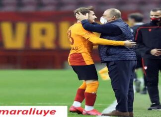 Sen Sarıl Gençlere! Kerem Aktürkoğlu