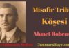 Ahmet Robenson