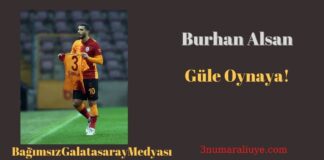 Galatasaray-Gençlerbirliği