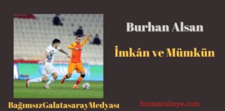 Burhan Alsan