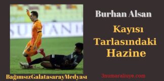 Yeni Malatyaspor- Galatasaray 0-1