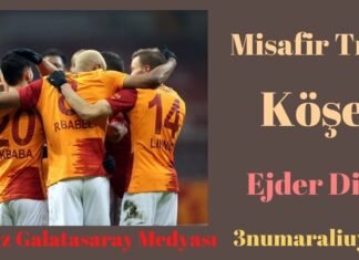Galatasaray-Denizlispor
