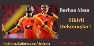 Gaziantepspor-Galatasaray