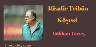 Gökhan Guzey