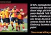 Galatasaray-Gençlerbirliği