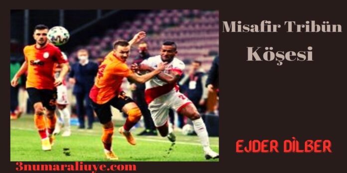 Misafir Tribün