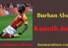 KANATLI JOKER Burhan Alsan