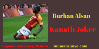 Burhan Alsan