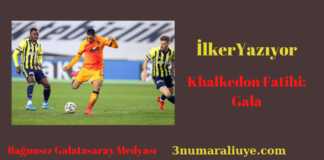 Galatasaray