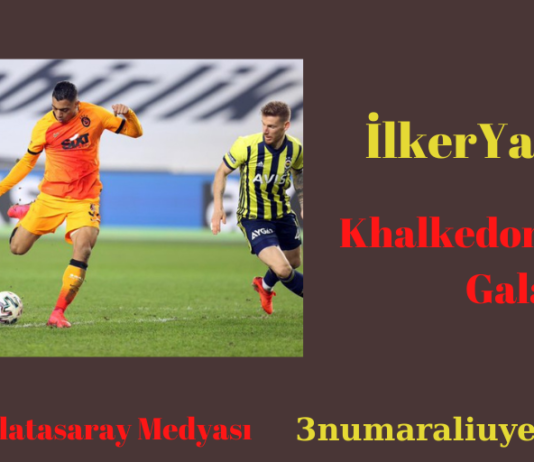 Galatasaray
