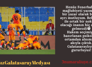 Psikolojik Üstünlük