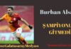 ŞAMPİYONLUK GİTMEDİ! Galatasaray puan kaybetti
