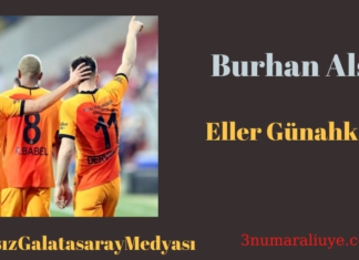 Burhan Alsan