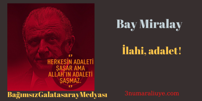 Denizlispor-Galatasaray 1-4
