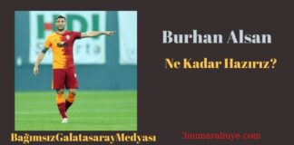 Hazırlık maçları