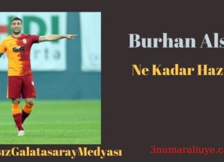 Hazırlık maçları