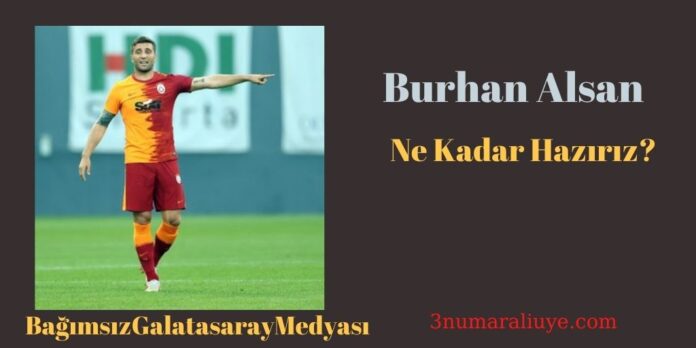 Hazırlık maçları