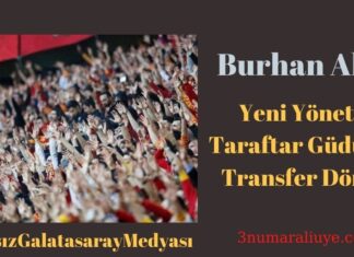 Yeni Yönetim, Taraftar Güdüsü ve Transfer Dönemi