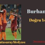dogru_yoldayiz_burhan_alsan