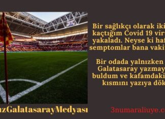 Eldeki Plan Sadece Büyük Olmaksa Bugünkü Kriz Kaçınılmaz!