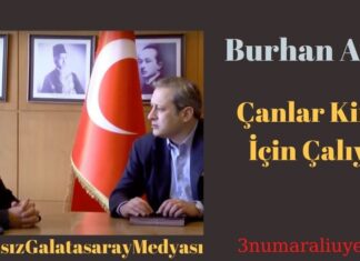 Çanlar Kimin İçin Çalıyor!