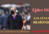 GALATASARAY BİLDİĞİNİZ GİBİ