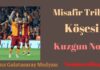 DOĞAL LİDER