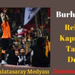 rehavete_kapılmadan_tam_gaz_devam_burhan_alsan