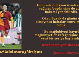 Gününde Olmayanlar Günü
