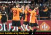 Kazanmaya Alışmak Güzel